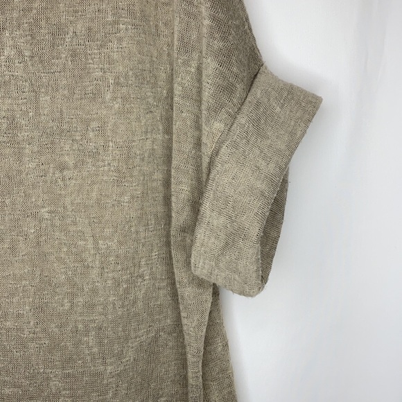 Umgee Sheer Top - Picture 3 of 4